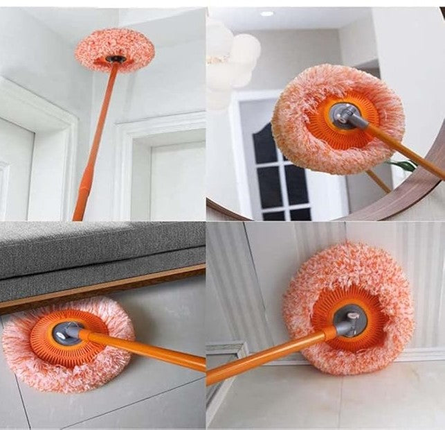 Egyetlen felmosó az egész házhoz – gyors és hatékony megoldás