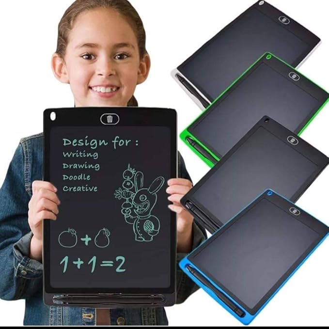 LCD rajztábla gyerekeknek