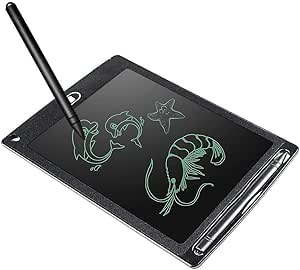 LCD rajztábla gyerekeknek