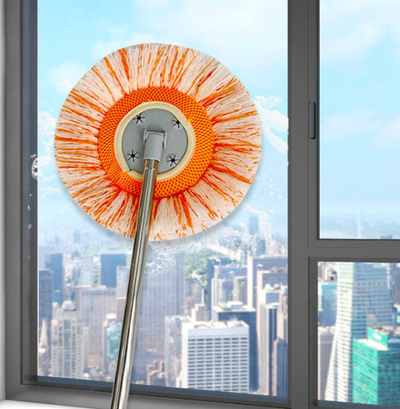 Egyetlen felmosó az egész házhoz – gyors és hatékony megoldás