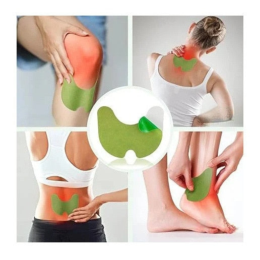 Szabadulj meg a mindennapi kellemetlenségektől a természetes önmelegítő tapaszokkal