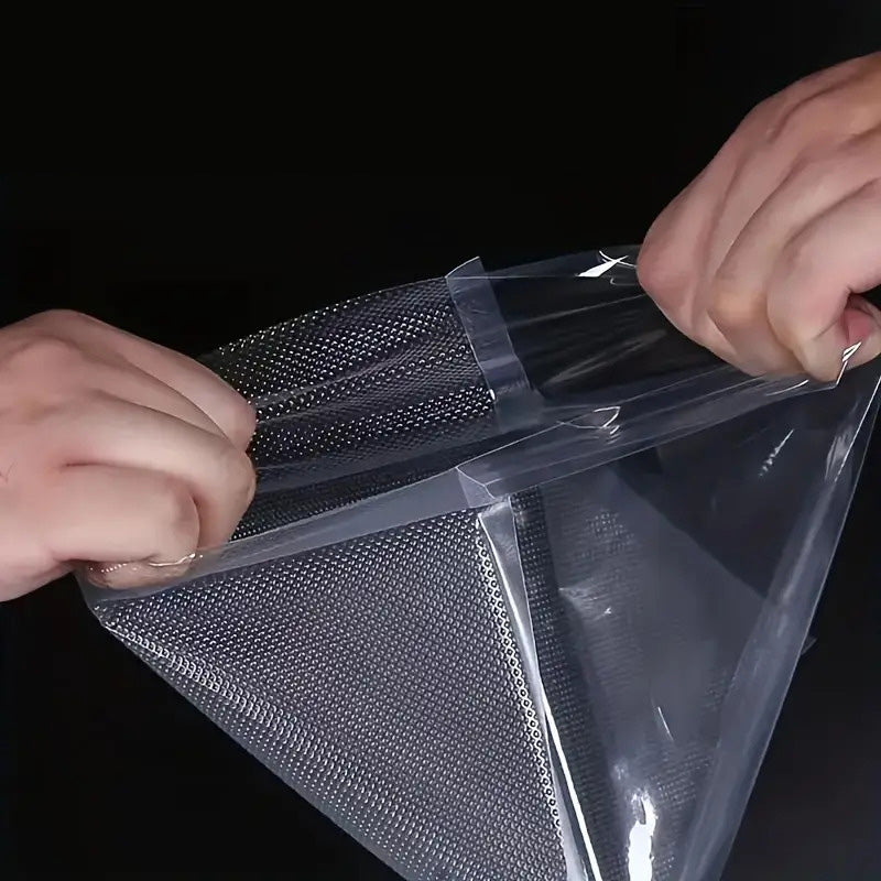 Vákuumtasakok Upsell